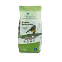 Vogelbescherming Nederland premium voedersilomix 1.75l - thumbnail