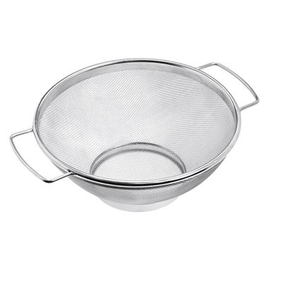 LURCH - Keukenhulpen - Vergiet op voet 25cm LURCH - Keukenhulpen - Vergiet op voet 25cm