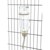 Trixie drinkfles glas - thumbnail