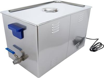BGS Technic Ultrasonic cleaning bgs 30l