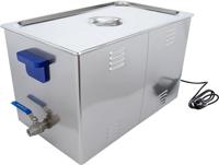 BGS Technic Ultrasonic cleaning bgs 30l - thumbnail