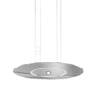 Cini & Nils - Passepartout55 phase-cut dimmable Hanglamp - thumbnail