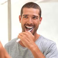 OCLEAN 6 opzetstukken voor elektrische tandenborstel (Wit) - thumbnail