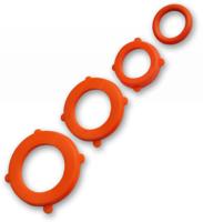 Afdichtringset voor kranen (24dlg) - thumbnail