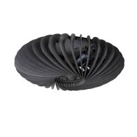 Blij Design Plafondlamp Swan Ø 48 cm zwart - thumbnail