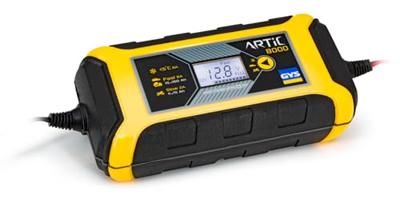 Gys Acculader ARTIC 8000 - 5192029590 5192029590 - thumbnail