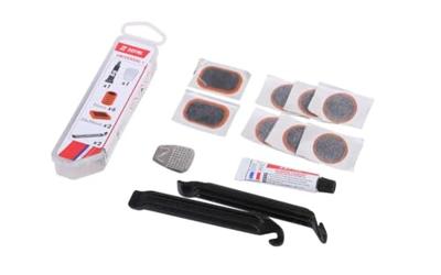 Zefal Reparatiedoos zef universal+ m/bandafnemer