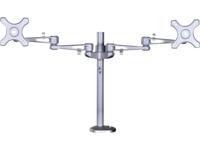 Neomounts FPMA-D935DG Monitorarm 10-27" - thumbnail