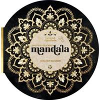 Kleurboek Beautiful & Calming Mandala - thumbnail