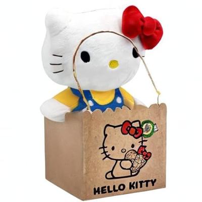 Sanrio Plush Figure Hello Kitty Classic 24 cm
