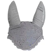 Schockemoehle Sports Silent Oornetje grijs maat:full - thumbnail