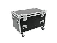 Roadinger ROADINGER Flightcase 4x DMH-90/150/DMB-160/PLB-230 - thumbnail