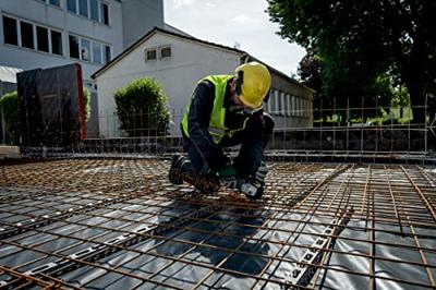 Metabo W 18 7-125 602371840 Haakse accuslijper 125 mm Brushless, Incl. koffer, Zonder accu, Zonder lader 18 V - thumbnail