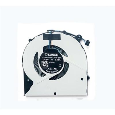 Notebook CPU Fan for HP EliteBook 755 840 G3 G4 series EG50050S1-C770-S9A, 4 pin Notebook CPU Fan for HP EliteBook 755 840 G3 G4 series EG50050S1-C770-S9A, 4 pin
