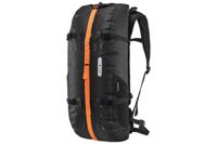 Ortlieb Atrack BP Rugzak 25L - Zwart - thumbnail