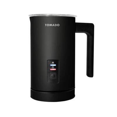 Tomado Melkopschuimer 500W Zwart mat Tomado Melkopschuimer 500W Zwart mat