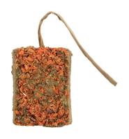 Trixie kleisteen met wortelen - thumbnail