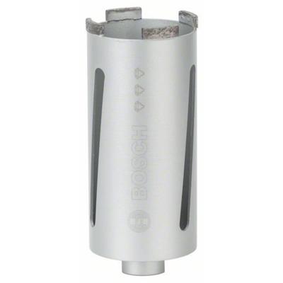 Bosch Accessories Bosch Power Tools 2608587323 Droogboorkroon 72 mm Van diamant voorzien 1 stuk(s)
