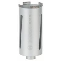 Bosch Accessories Bosch Power Tools 2608587323 Droogboorkroon 72 mm Van diamant voorzien 1 stuk(s) - thumbnail