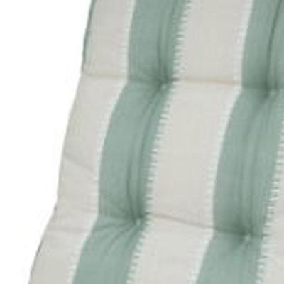 Kussen hoog ca. 123x50 cm Banda kaki (4 stuks) Madison - Madison