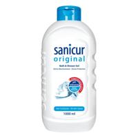 Sanicur Original Bath & Shower Gel - thumbnail