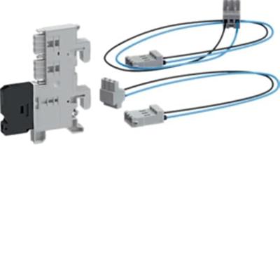 Hager ZY3N2SA Meerdere kleuren 1 stuk(s)