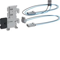 Hager ZY3N2SA Meerdere kleuren 1 stuk(s) - thumbnail