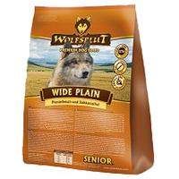 Wolfsblut Wide Plain Senior, per stuk verpakt (1 x 2 kg) - thumbnail