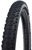 SCHWALBE buitenband smart sam performance 29 x 2.35" / 60-622mm zwart - thumbnail