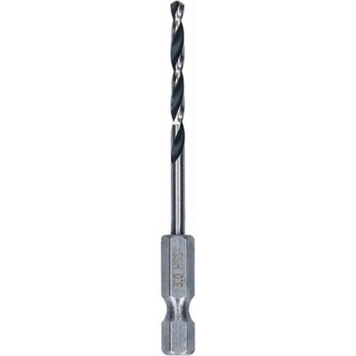 Bosch Accessories 2608577519 PointTeQ Spiraalboor 1 stuks Bosch Accessories 2608577519 PointTeQ Spiraalboor 1 stuks