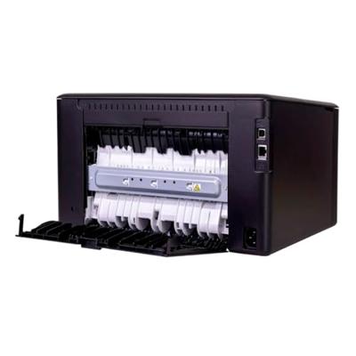 Canon i-SENSYS LBP-122 dw Printer Laser, kleur Zwart/wit A4 29 pag./min. 2400 x 600 dpi Duplex, LAN, USB, WiFi