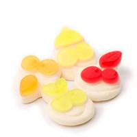 Nimm2 - Lachgummi Melkbubis - 15x 225g - thumbnail