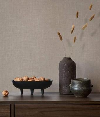 Marburg Travertino Behang met natuursteen travertin look - 33351