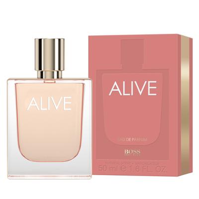 Hugo Boss Boss eau de parfum spray alive 50ml dames - thumbnail