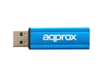 APPROX APPUSB26AC Antenne USB Dual Band - thumbnail