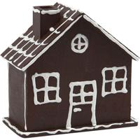 Creativ Company Houten spaarpot huis - thumbnail