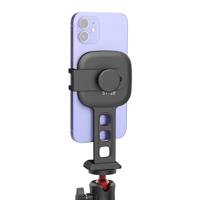 Ulanzi ST-28 Telefoonhouder voor statief Magnetisch (MagSafe compatibel) - thumbnail