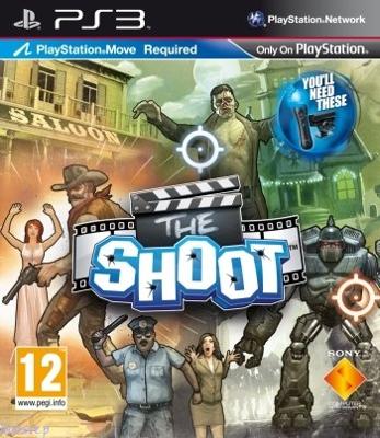 The Shoot (Move)