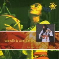Tarantelle & Canti D'Amore - CD (0636943704929) - thumbnail