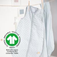 roba Slaapzak (Lil Planet turquoise, 70 cm) - thumbnail