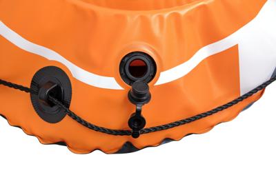 Bestway Kondor 2000 opblaasboot - 188 x 98 cm