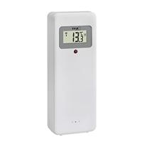 TFA Dostmann 30.3248.02 TFA Temperatursender 30.3248.02 Temperatuursensor Draadloos 433 MHz - thumbnail