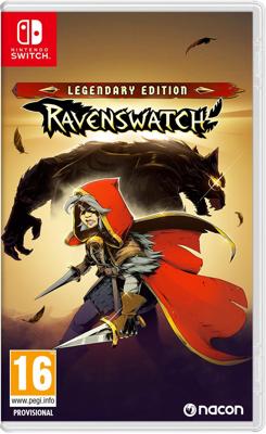 Ravenswatch Legendary Edition Ravenswatch Legendary Edition