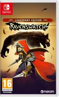 Ravenswatch Legendary Edition - thumbnail