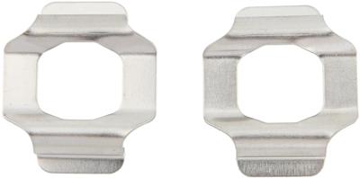 Avid remblokhouderplaatje pad retainer set