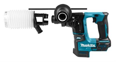 Makita DHR171ZJ Accu Boorhamer SDS-Plus 1,2J 18V Basic Body in Mbox