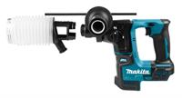 Makita accu boorhamer - DHR171ZJ - SDS-Plus - 18V - excl. accu en lader - in Mbox - thumbnail