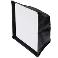 Bresser Softbox en grid voor BR-S36B PRO Bi-Color - thumbnail
