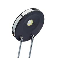 Maul uck 8201290 LED-bureaulamp LED LED vast ingebouwd 5 W Energielabel: E (A - G) Zwart - thumbnail