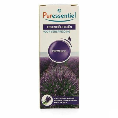 Puressentiel Verstuiving Provence Fl 30ml